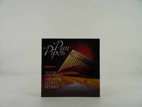 Various artists pan pipes from - various,