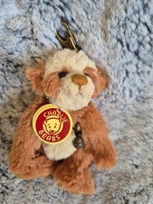Charlie bears bag buddy boo - bag,