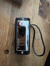 wilkinson pickup humbucker