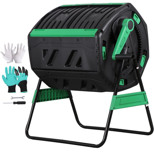 Gallon large composting - gallon,