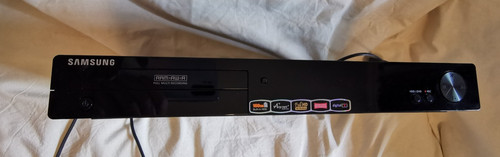 Samsung dvd sh871m - dvd-sh871m,