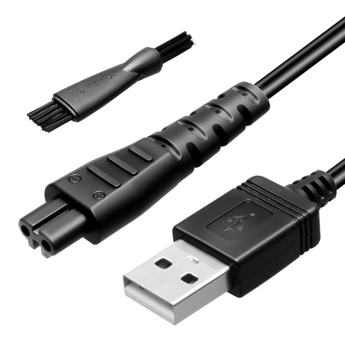 Charger for remington shaver - for,