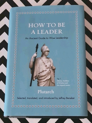 How leader an ancient - an,