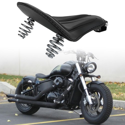 Motorcycle spring solo seats - spring,