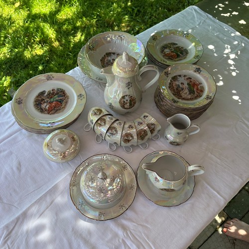 Vintage 80s rare kahla - 80s,