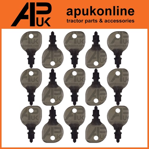 15x ignition key for - for, lincoln