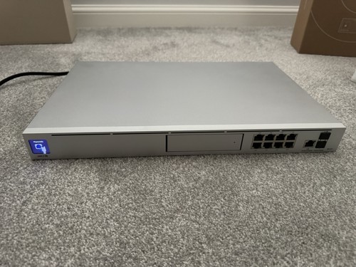 Ubiquiti unifi dream - ubiquiti, machine