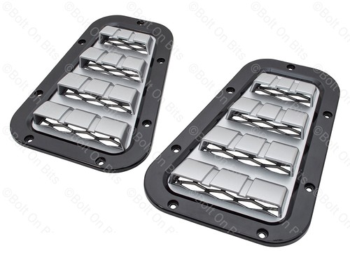 Pair rdx black - black, silver