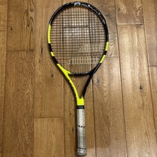 Babolat Aero JR26 Black Green