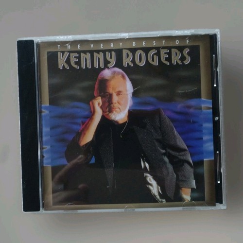 Kenny rogers the very - kenny,