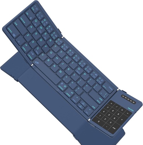 Nillkin foldable bluetooth - nillkin,