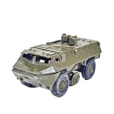 Solido renault vab 6x6 - renault,