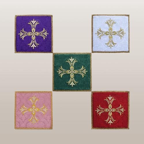 Chalice pall piece set - pall,