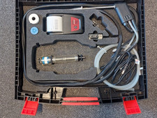 Mru optima gas - mru, tester