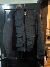 Brave Soul Men’s Winter