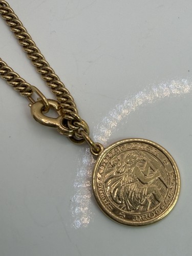 Vintage 14k solid yellow - vintage,