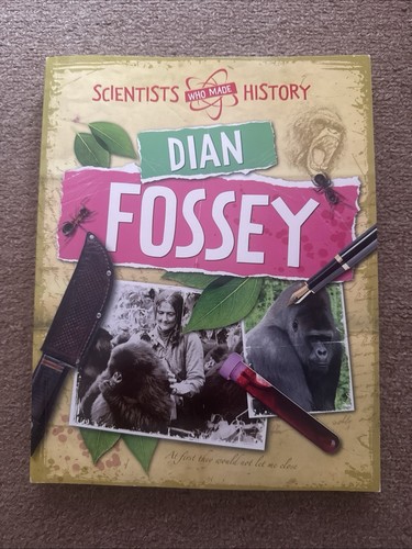 Scientists who made history - scientists,