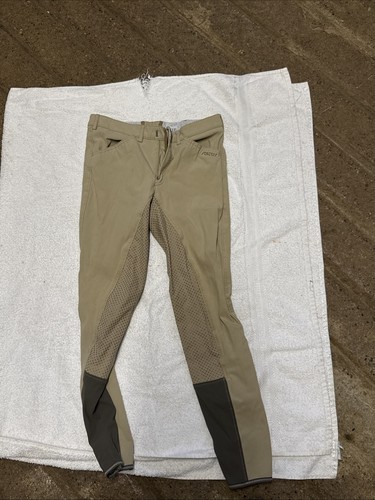 Pikeur sticky bum beige - pikeur,
