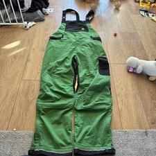 Genuine John Deere Field Bib &