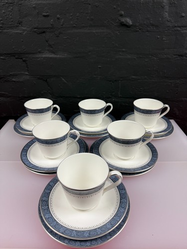 Royal doulton sherbrooke h5009 - royal,