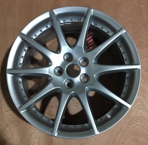 Genuine jaguar front - xj,