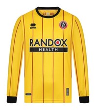 Sheffield United 22/23