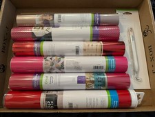 Cricut Explore 3 Maker 3 Vinyl