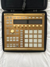 Maschine MKII Native