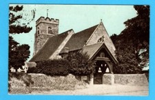082804  Postcard  FELPHAM