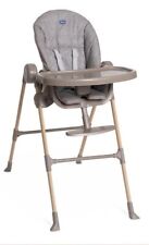 Polly Essential Ash Chair