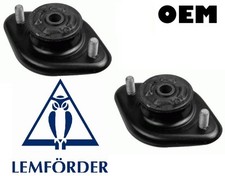 2 x BMW 3 series E30 E36 E46