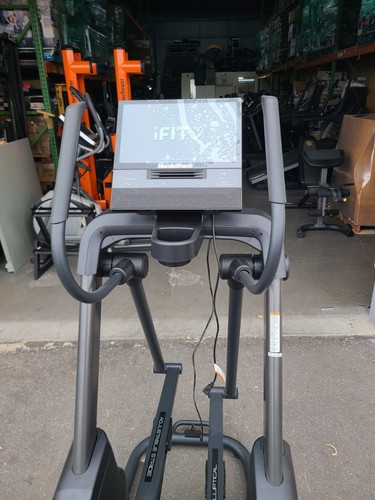 2025 nordictrack elliptical - 2025,
