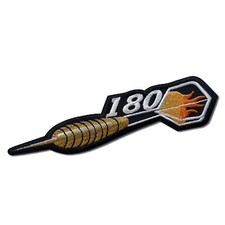 Embroidered Darts 180 Dart Sew