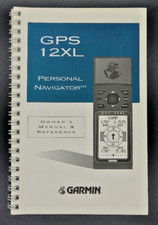 Original Owners Manual for