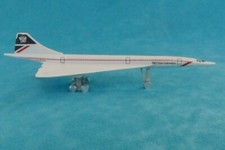 Schabak 920 BA Concorde