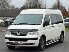 Volkswagen Transporter T5 2.5