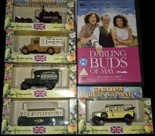 Darling Buds of May Bundle