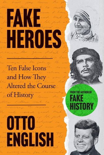 Fake heroes ten false - heroes:, icons