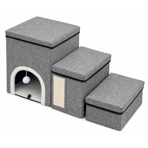 Pet stairs steps with - pet,
