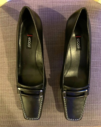 Ecco women black - ecco,