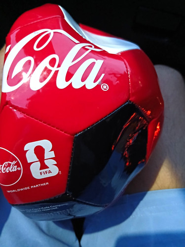 Coca cola fifa - fifa, cup
