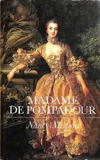 Madame De Pompadour by Nancy