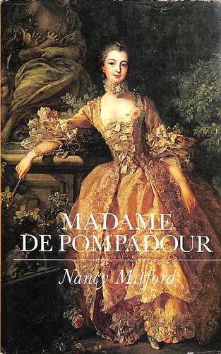 Madame pompadour nancy - madame,