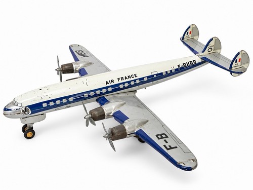 Joustra air france super - air,
