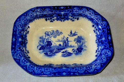 Rare victorian - rare,