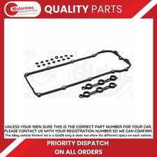 ELRING Rocker Cover Gasket set