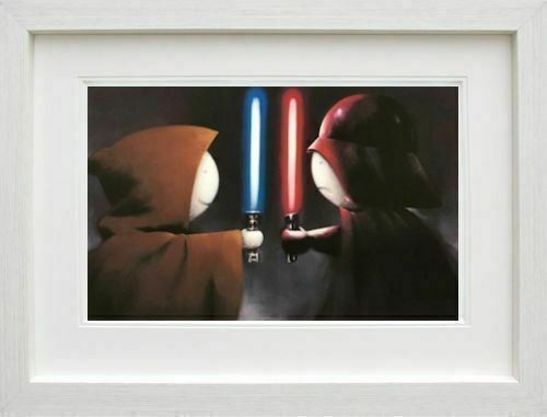 Good bad doug hyde - vs,