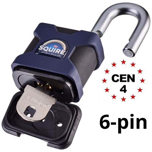 Squire pin cen4 - cen4, ss50s