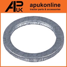 Fuel Leak off Banjo Washer