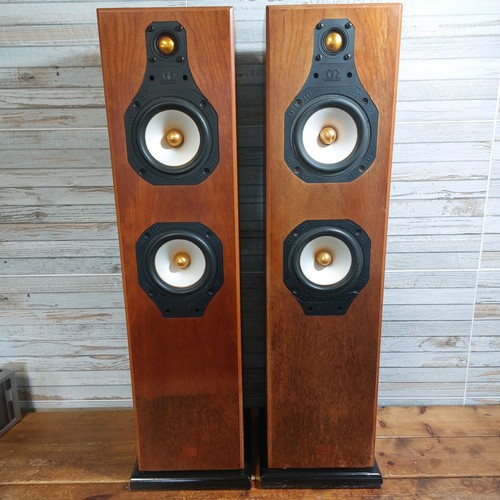 Monitor audio silver - monitor,